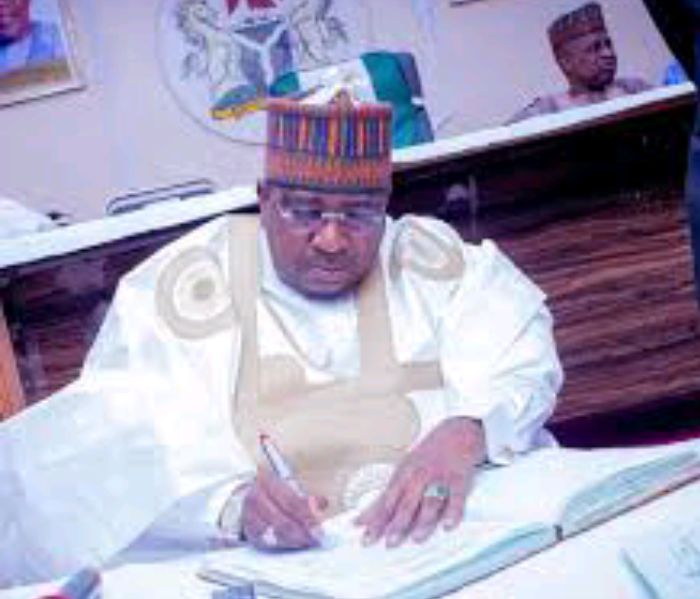 I will sign death warrants for bandits, informants within 24 hours of conviction - Kebbi Gov Nasir Idris 2 Screenshot 20250715 104951