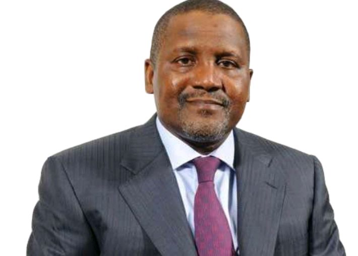 Dangote urges Tinubu to ban importation of refined petroleum products under 'Nigeria First' policy 2 Screenshot 20250729 161117