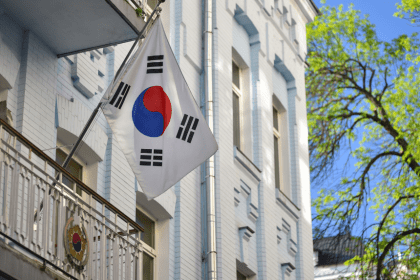 South Korea 1