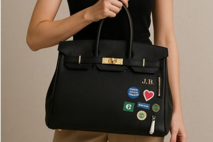 Worlds Most Expensive Bag Sells for $101 Million at Sothebys Paris Auction