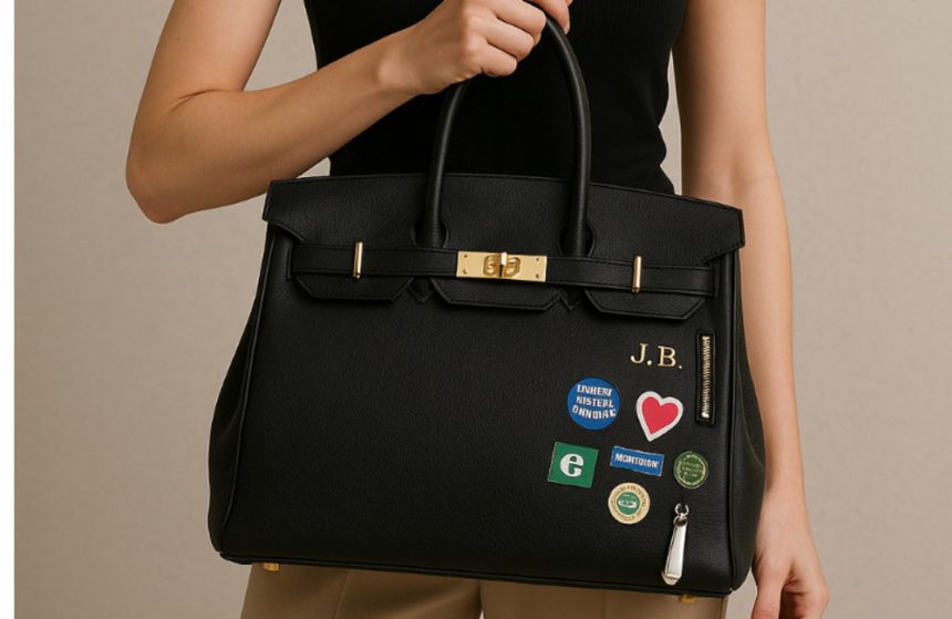 Worlds Most Expensive Bag Sells for $101 Million at Sothebys Paris Auction