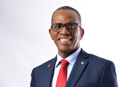 phillip j pierre St Lucia