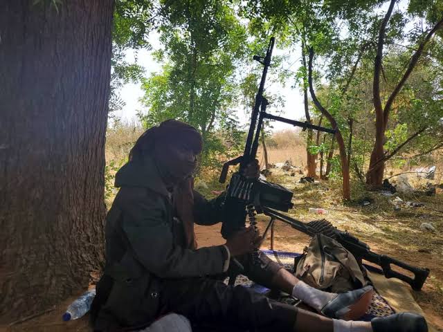 Pay Us N56m Or Forget About Farming - Bandits Tell Community As They Beg Nigerians For Help 2 1000048945