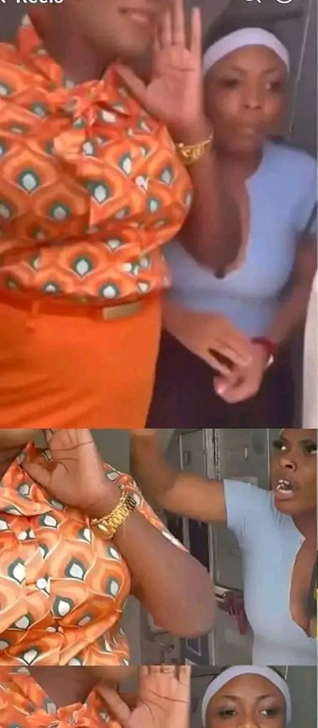 Ibom Air bans passenger for life after violent assault on crew, security at Lagos Airport 3 1754922133133