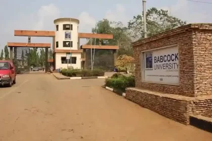 Babcock University