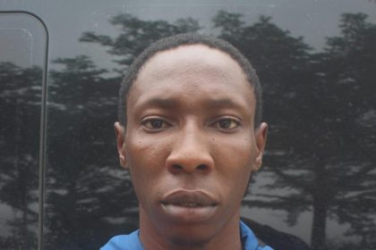 Friday Onigbe