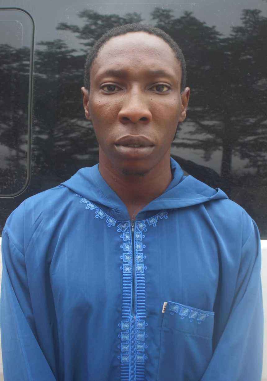 Friday Onigbe