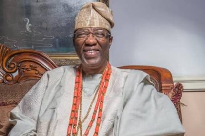 Gbenga Daniel 3