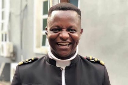 General Odey