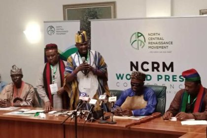 North Central Renaissance Movement NCRM