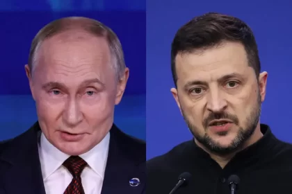 Putin Zelenskyy splitscreen 1731030049