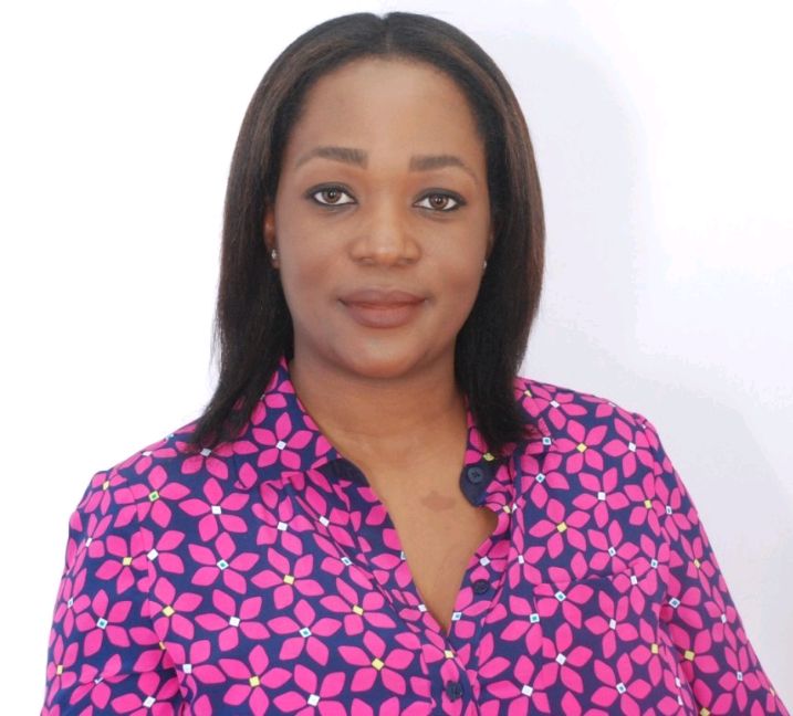 Tinubu appoints Omotenioye Majekodunmi as new DG National Council on Climate Change 2 Screenshot 20250801 114523