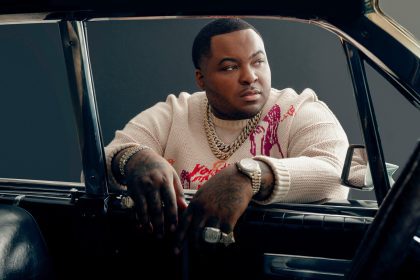 sean kingston