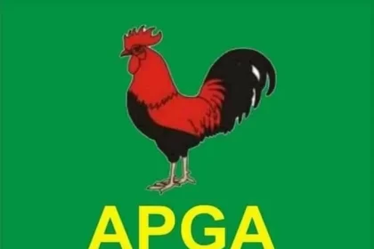 APGA