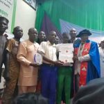 Benue students top chart at 2025 National Mathematics Conference