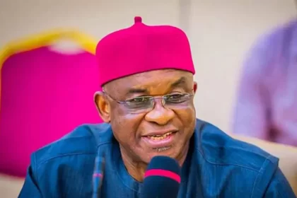 David Mark