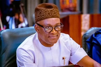 David mark 1
