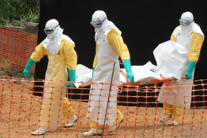 Ebola