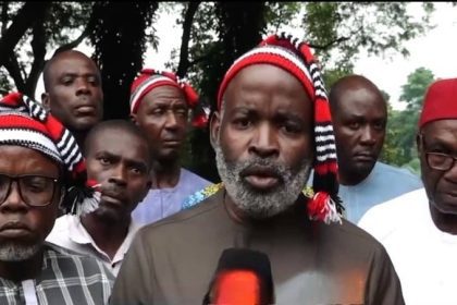 Igbos in Northern Nigeria Must Unite and Empower Themselves with Their PVCs