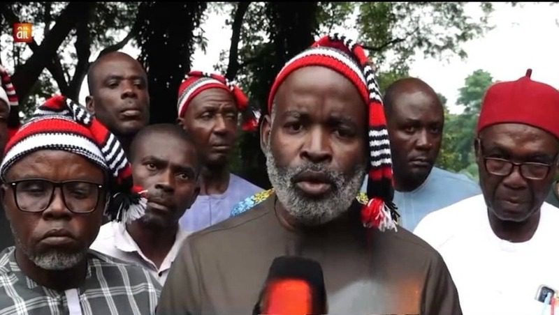 Igbos in Northern Nigeria Must Unite and Empower Themselves with Their PVCs