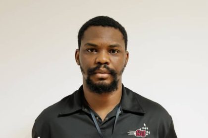 Godslove Munachiso Obiwuru