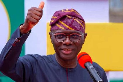 Lagos