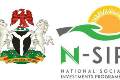 NATIONAL SOCIAL INVESTMENTS PROGRAM 2