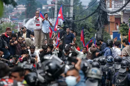 Nepal