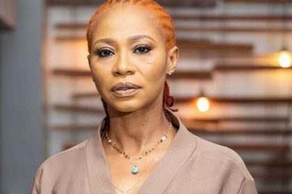 Nse Ikpe Etim