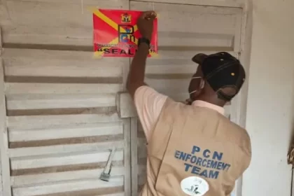 PCN