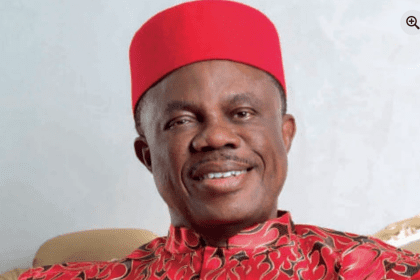 Willie Obiano prays for Anambra amid tensions