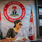 Senator Natasha Akpoti Uduaghan