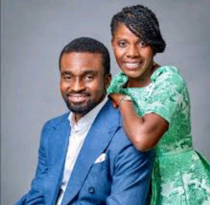 My wife and I have never argued in 17 years of marriage - David Oyedepo Jnr reveals 2 Screenshot 20250911 201838