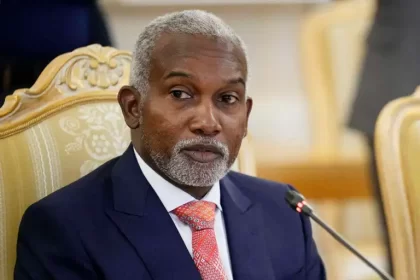 Yusuf Tuggar