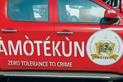 amotekun