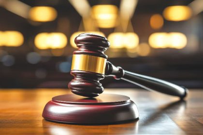 gavel