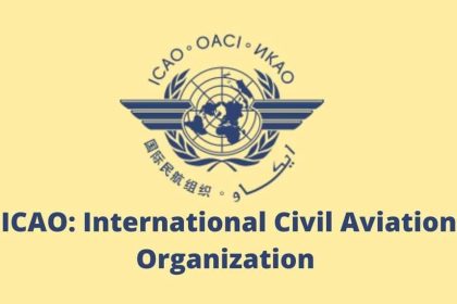 international civil aviation organisation icao
