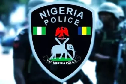 Nigeria Police