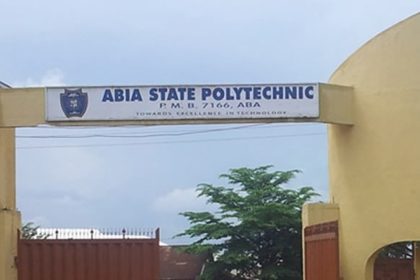 Abia Poly