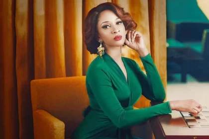 Adesua Etomi