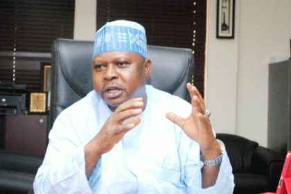 Alhaji Tanimu Kabiru Turaki SAN