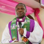 CAN President Archbishop Daniel Okoh   Can President