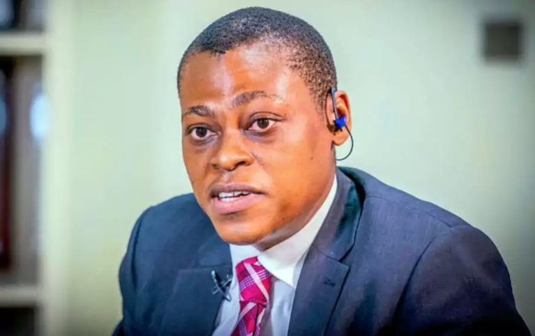 Arise Ends Interview over Rufai Oseni