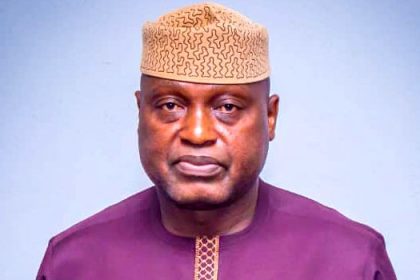 Biodun Oyebanji