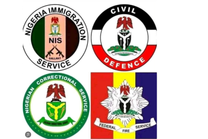 CDCFIB Civil Defence Immigration Prison Fire Service Recruitment 1