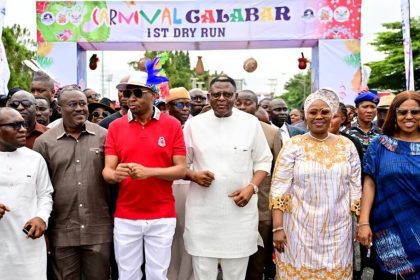 Calabar