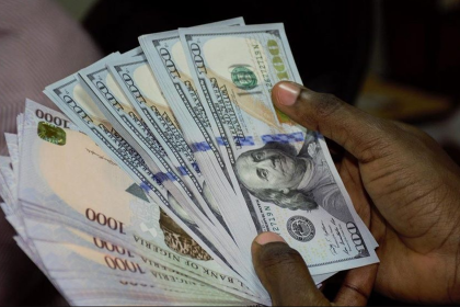 Currency