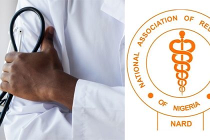 Doctors Strike NARD