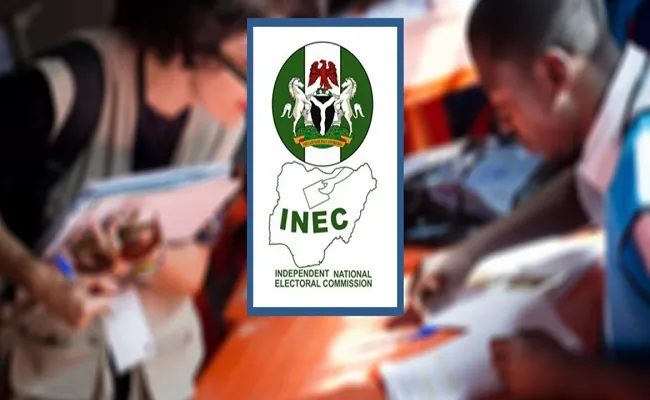 INEC 2 1
