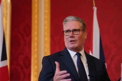Keir Starmer
